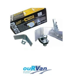 COUPLE MATE REVERSING HITCH AID TRAILER CARAVAN EASY COUPLING GUIDE 001024