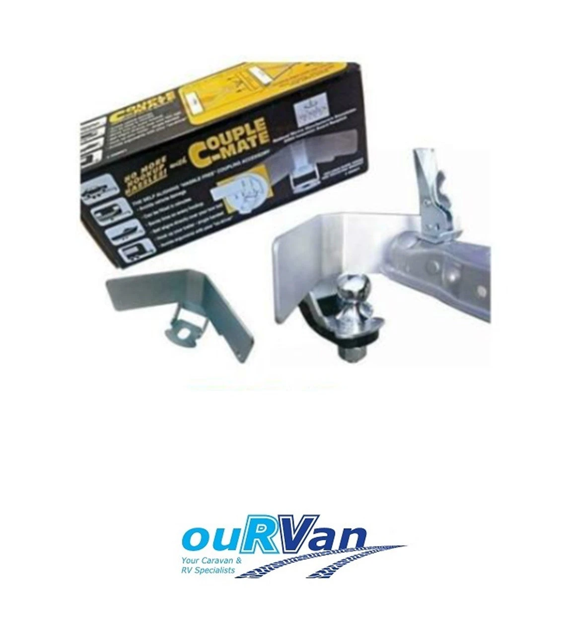 COUPLE MATE REVERSING HITCH AID TRAILER CARAVAN EASY COUPLING GUIDE 001024 1 COUPLE MATE REVERSING HITCH AID TRAILER CARAVAN EASY COUPLING GUIDE 001024