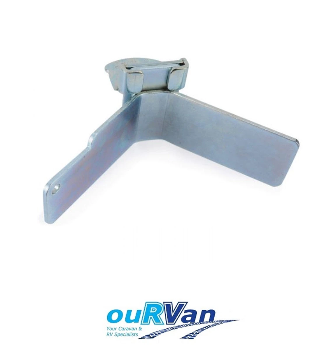 COUPLE MATE REVERSING HITCH AID TRAILER CARAVAN EASY COUPLING GUIDE 001024 2 COUPLE MATE REVERSING HITCH AID TRAILER CARAVAN EASY COUPLING GUIDE 001024 - Image 2