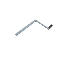 CAMEC 008328 CAMPER WIND UP MECHANICAL HANDLE CARAVAN TRAILER