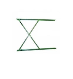 900MM TUBULAR CARAVAN ROOF CANOPY LIFTER STEEL MECHANISM POP TOP 008353