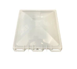 14IN JENSEN HATCH LID 14" X 14" - NEW STYLE