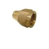 NO6 5/16 FLARE NUT 01-605