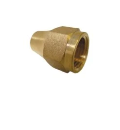 NO6 5/16 FLARE NUT 01-605