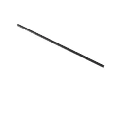 CAMEC CARAVAN WIND OUT WINDOW CROSS SHAFT 1175MM 010210