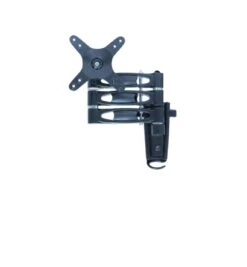 CAMEC CARAVAN TV BRACKET RV MEDIA 3 ARM 042164 MULTI FIT MOUNT INCLUDED