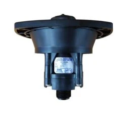 SHURFLO CITY MAINS WATER BLACK WITH 50PSI PRESSURE REG INLET KIT 043432 -Sports Outdoor 043432 BlackShurfloplusinlet 03