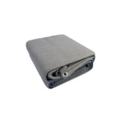 CAMEC 044093 FLOOR MATTING 7M X 2.5M GREY FLOORING MAT