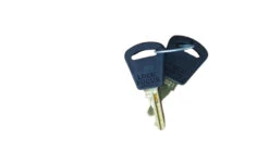 TRIMATIC CARAVAN DOOR LOCK COMPLETE OLD STYLE TRI JAYCO FRANKLIN MILLARD 014396 -Sports Outdoor 112082896908 5