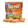 WALEX BIO-PAK DROP IN 15 SACHET CARAVAN TROPICAL TOILET CHEMICAL 043395
