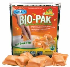 WALEX BIO-PAK DROP IN 15 SACHET CARAVAN TROPICAL TOILET CHEMICAL 043395 13 WALEX BIO-PAK DROP IN 15 SACHET CARAVAN TROPICAL TOILET CHEMICAL 043395 -Sports Outdoor 112125904919 1