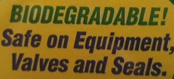 WALEX BIO-PAK DROP IN 15 SACHET CARAVAN TROPICAL TOILET CHEMICAL 043395 5 WALEX BIO-PAK DROP IN 15 SACHET CARAVAN TROPICAL TOILET CHEMICAL 043395 - Image 5