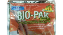 WALEX BIO-PAK DROP IN 15 SACHET CARAVAN TROPICAL TOILET CHEMICAL 043395 17 WALEX BIO-PAK DROP IN 15 SACHET CARAVAN TROPICAL TOILET CHEMICAL 043395 -Sports Outdoor 112125904919 5