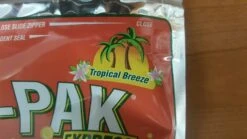 WALEX BIO-PAK DROP IN 15 SACHET CARAVAN TROPICAL TOILET CHEMICAL 043395 18 WALEX BIO-PAK DROP IN 15 SACHET CARAVAN TROPICAL TOILET CHEMICAL 043395 -Sports Outdoor 112125904919 6