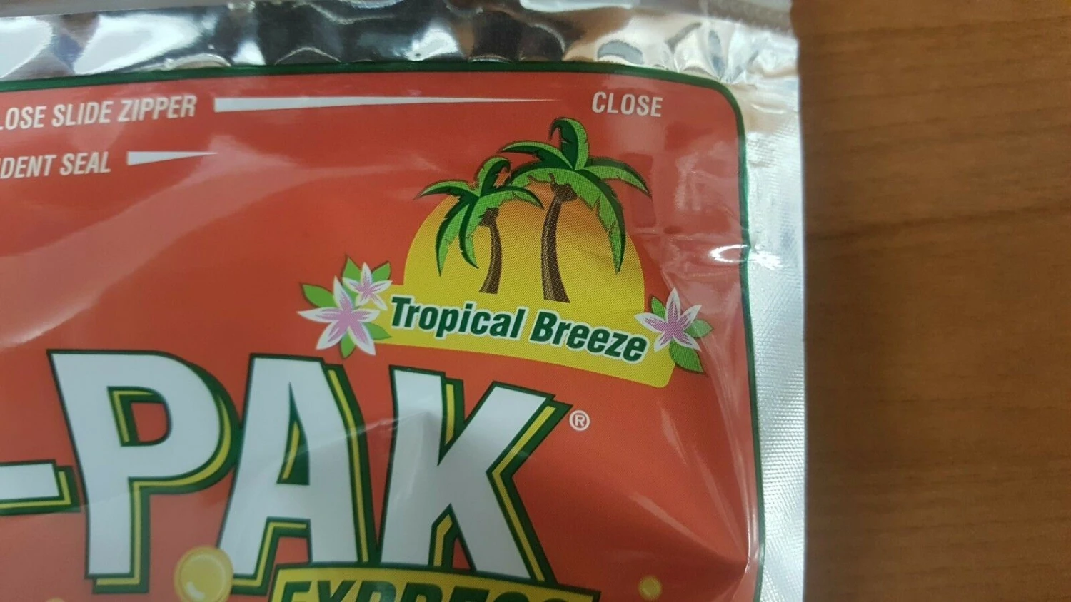 WALEX BIO-PAK DROP IN 15 SACHET CARAVAN TROPICAL TOILET CHEMICAL 043395 8 WALEX BIO-PAK DROP IN 15 SACHET CARAVAN TROPICAL TOILET CHEMICAL 043395 - Image 8