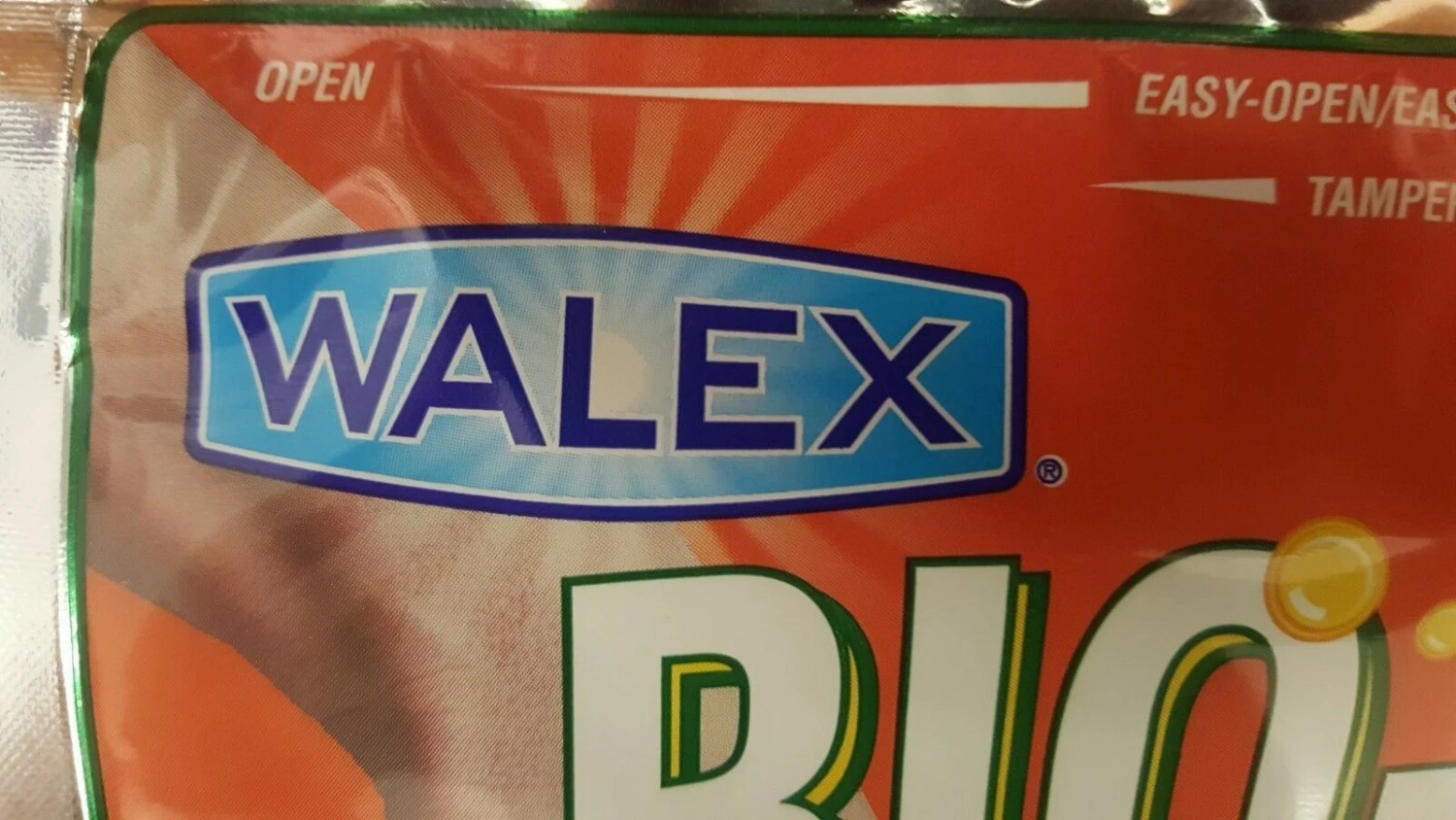 WALEX BIO-PAK DROP IN 15 SACHET CARAVAN TROPICAL TOILET CHEMICAL 043395 9 WALEX BIO-PAK DROP IN 15 SACHET CARAVAN TROPICAL TOILET CHEMICAL 043395 - Image 9