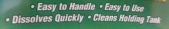 WALEX BIO-PAK DROP IN 15 SACHET CARAVAN TROPICAL TOILET CHEMICAL 043395 21 WALEX BIO-PAK DROP IN 15 SACHET CARAVAN TROPICAL TOILET CHEMICAL 043395 -Sports Outdoor 112125904919 9