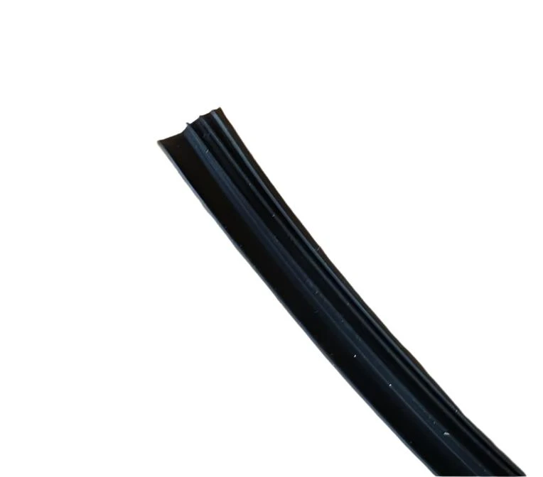 CAMEC RUBBER GLAZING WEDGE FOR 3MM CARAVAN WINDOW 010220 SOLD PER METER 3 CAMEC RUBBER GLAZING WEDGE FOR 3MM CARAVAN WINDOW 010220 SOLD PER METER - Image 3