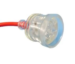 10M HEAVY DUTY CARAVAN EXTENSION LEAD CORD 240v 15amp ELECTRIC POWER CONNECTION -Sports Outdoor 112586283334 1