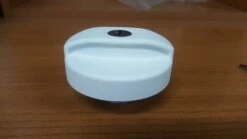 CARAVAN LOCKABLE WATER FILLER WITH CAP WITH KEYS WHITE 25MM HOSE 800-00900 COAST -Sports Outdoor 112590919056 5