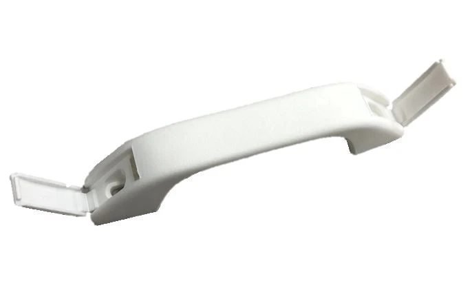 AVAN CAMPER GRAB HANDLE WHITE A3300 CARAVAN 2 AVAN CAMPER GRAB HANDLE WHITE A3300 CARAVAN - Image 2