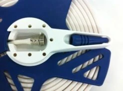 COAST TO COAST FLAT WATER HOSE WITH CARRIER AND FITTINGS 10M 30FT MARINE OUTDOOR -Sports Outdoor 12 0b1b2843 b380 4b1e 8285 2e6d45c98d32