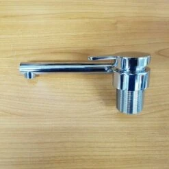 DOMETIC LOW PROFILE SINK MIXER TAP HOT COLD CHROME BRASS NM728 FOLDING TAP -Sports Outdoor 12 19f739cd b2ed 489d 9d09 15c49751abc7