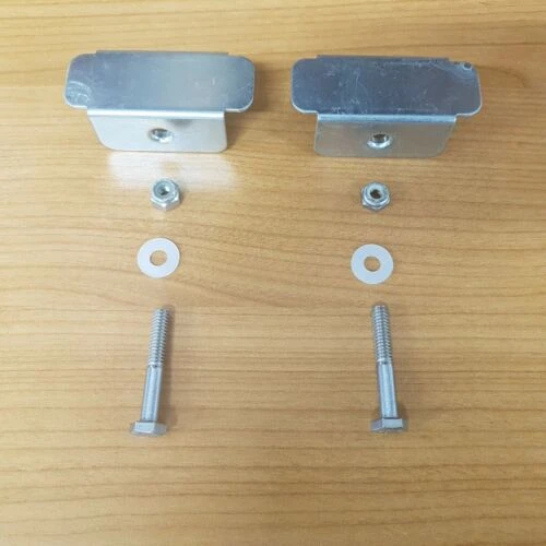 DOMETIC AWNING UPPER ARM BOLT AND FITTING KIT 8300 SERIES AWNINGS ONLY 2 DOMETIC AWNING UPPER ARM BOLT AND FITTING KIT 8300 SERIES AWNINGS ONLY - Image 2