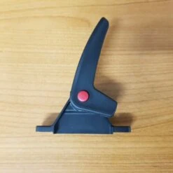 CAMEC ODYSSEY PREMIUM WINDOW LOCKING CATCH WITH STRIKER 040762 BLACK HANDLE -Sports Outdoor 12 214b1f8a 5d73 423d 9d58 b012518175b6