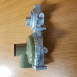 BRAIDED GAS PIGTAIL REGULATOR KIT CHANGEOVER TWIN CYL POL 1/4 INV FLARE 600MM - 51-HTFP14I600 KIT 16 BRAIDED GAS PIGTAIL REGULATOR KIT CHANGEOVER TWIN CYL POL 1/4 INV FLARE 600MM - 51-HTFP14I600 KIT -Sports Outdoor 12 235884ef e400 4c91 a89f 979eb82a6bf5