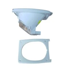 JAYCO 240V 15AMP POWER INLET CMS WHITE JIL15 IP44 NEW STYLE PLUG IN 500-04312 -Sports Outdoor 12 2cc371ad 9d22 4ab3 acd0 85bdf007b5d0