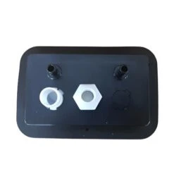 JAYCO DUAL WATER FILLER MAINS INLET DOUBLE BLACK 2 KEYS STERLING DISCOVERY JOURNEY STARCRAFT 800-01088 -Sports Outdoor 12 2d3680a5 0b50 419a affb 4872a97725db