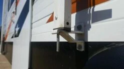 CAREFREE AWNING CENTRE GROUND SUPPORT RAFTER PIN KIT R00457 JAYCO 200-34150 -Sports Outdoor 12 330f85f7 5f44 4a10 84ab 8a2bacdedb8b