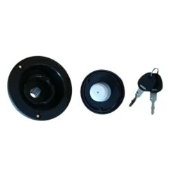 CARAVAN LOCKABLE WATER FILLER WITH CAP WITH KEYS BLACK 25MM HOSE 800-00902 COAST -Sports Outdoor 12 343d57db 157d 47d9 a07b c6a52531f30f