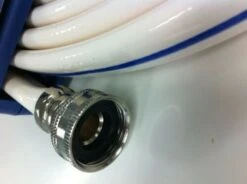 COAST TO COAST FLAT WATER HOSE WITH CARRIER AND FITTINGS 10M 30FT MARINE OUTDOOR -Sports Outdoor 12 34a7946a 629a 4ce7 bf53 3cc3104cd9c2