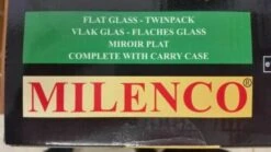 MILENCO GRAND AERO 3 EXTRA WIDE FLAT GLASS CARAVAN TOWING MIRROR M-2073 -Sports Outdoor 12 35ada399 0def 405c bd13 6c7ad4b4f221