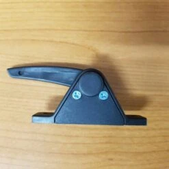 CAMEC ODYSSEY PREMIUM WINDOW LOCKING CATCH WITH STRIKER 040762 BLACK HANDLE -Sports Outdoor 12 432af8c8 2d03 49ad 9bc0 45c078f57ce7