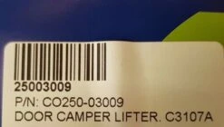JAYCO CAMPER WINCH WINDER ACCESS DOOR WITH 2 KEYS C3107A 250-03009 800-01096 -Sports Outdoor 12 46e0fe61 ae1a 454d 8a8e 43dd24d58b0c