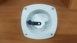 SHURFLO CITY MAINS WATER WHITE WITH 50PSI PRESSURE REG INLET KIT 006154 -Sports Outdoor 12 4aa413a1 6482 41ad 8945 7a20b7950be0