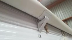 AUSSIE TRAVELLER ATRV TRAVELLING AWNING SUPPORT CRADLE MODEL WHITE MMIX 2700000000000 -Sports Outdoor 12 4c608289 8379 4774 8693 866085691b49