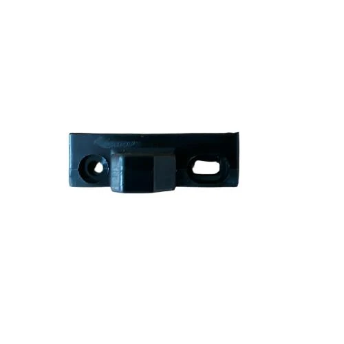 CARAVAN WINDOW STONE SHADE HOLD DOWN CATCH LOCK BLACK 016417 JAYCO CAMEC 6 CARAVAN WINDOW STONE SHADE HOLD DOWN CATCH LOCK BLACK 016417 JAYCO CAMEC - Image 6