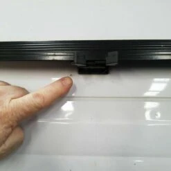 CARAVAN WINDOW STONE SHADE HOLD DOWN CATCH LOCK BLACK 016417 JAYCO CAMEC 16 CARAVAN WINDOW STONE SHADE HOLD DOWN CATCH LOCK BLACK 016417 JAYCO CAMEC -Sports Outdoor 12 54eda1d5 b2d7 4cd0 8d70 747b3eba902c