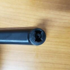 CAMEC CARAVAN DOOR INNER HANDLE 014381 SUITS ALL CAMEC 3 POINT DOORS -Sports Outdoor 12 58941efe dbf4 483f a907 341b66cad341