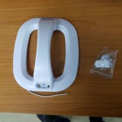 JAYCO WHITE GRAB HANDLE LED LIGHT WITH SWITCH C4323F 500-01057 COAST -Sports Outdoor 12 5bffd19f b06f 4a5c 866b c9822352eade