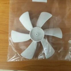 JENSEN CARAVAN HATCH 12V FAN BLADE ONLY 150MM ELIXIR / JENSEN 008588 650-00404 -Sports Outdoor 12 66877406 8f90 40ee 9a77 be5e7f8b2ce1