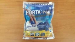 WALEX PORTA-PAK DROP IN 15 SACHET CARAVAN BLUE TOILET CHEMICAL 040873 -Sports Outdoor 12 6a050277 30a6 4b34 adab eeac9c07ccb7