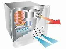 GIRARD ENDLESS GAS HOT WATER SYSTEM BLACK DOOR CARAVAN GSWH2 SERVICE SUBURBAN 3 GIRARD ENDLESS GAS HOT WATER SYSTEM BLACK DOOR CARAVAN GSWH2 SERVICE SUBURBAN - Image 3