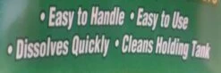 4 X WALEX PORTA-PAK DROP IN 15 SACHET CARAVAN LAVENDER TOILET CHEMICAL 042688 -Sports Outdoor 12 7c197608 54c4 4f23 8e37 eec96d4ac18f
