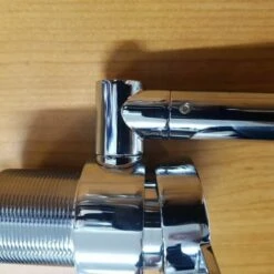 DOMETIC LOW PROFILE SINK MIXER TAP HOT COLD CHROME BRASS NM728 FOLDING TAP -Sports Outdoor 12 7c526516 6466 48b7 ae47 d2cb0d5dc2c8