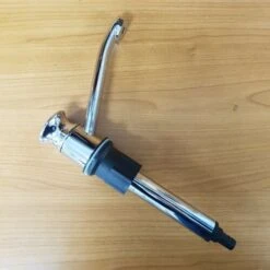 CAMEC CARAVAN CHROME HAND PUMP 043156 BRASS HIGH QUALITY JAYCO TROJAN CAMPER -Sports Outdoor 12 98da4749 1ee7 488f 8c9f 2c7643faf595